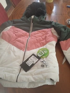 skijacke damen - Bild 1 von 3