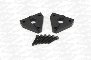 BMW 2002 15mm Roll Center Spacers - Picture 1 of 1