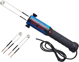 Magnetic Induction Heater Kit - 1200W 110V Flameless Heat Induction Tool with 3 - Picture 1 of 9