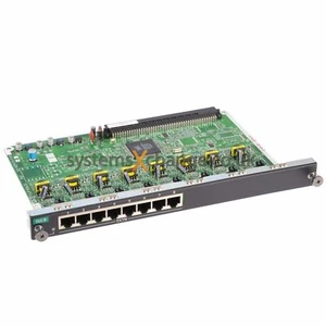 ☆ Panasonic DLC8 KX-NCP1171 8 Digital Port Extension Card - Picture 1 of 1