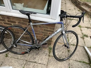 Road bike Giant Defy Aluxx SL 2 Fluidform 2013 (Size ML) - Picture 1 of 7