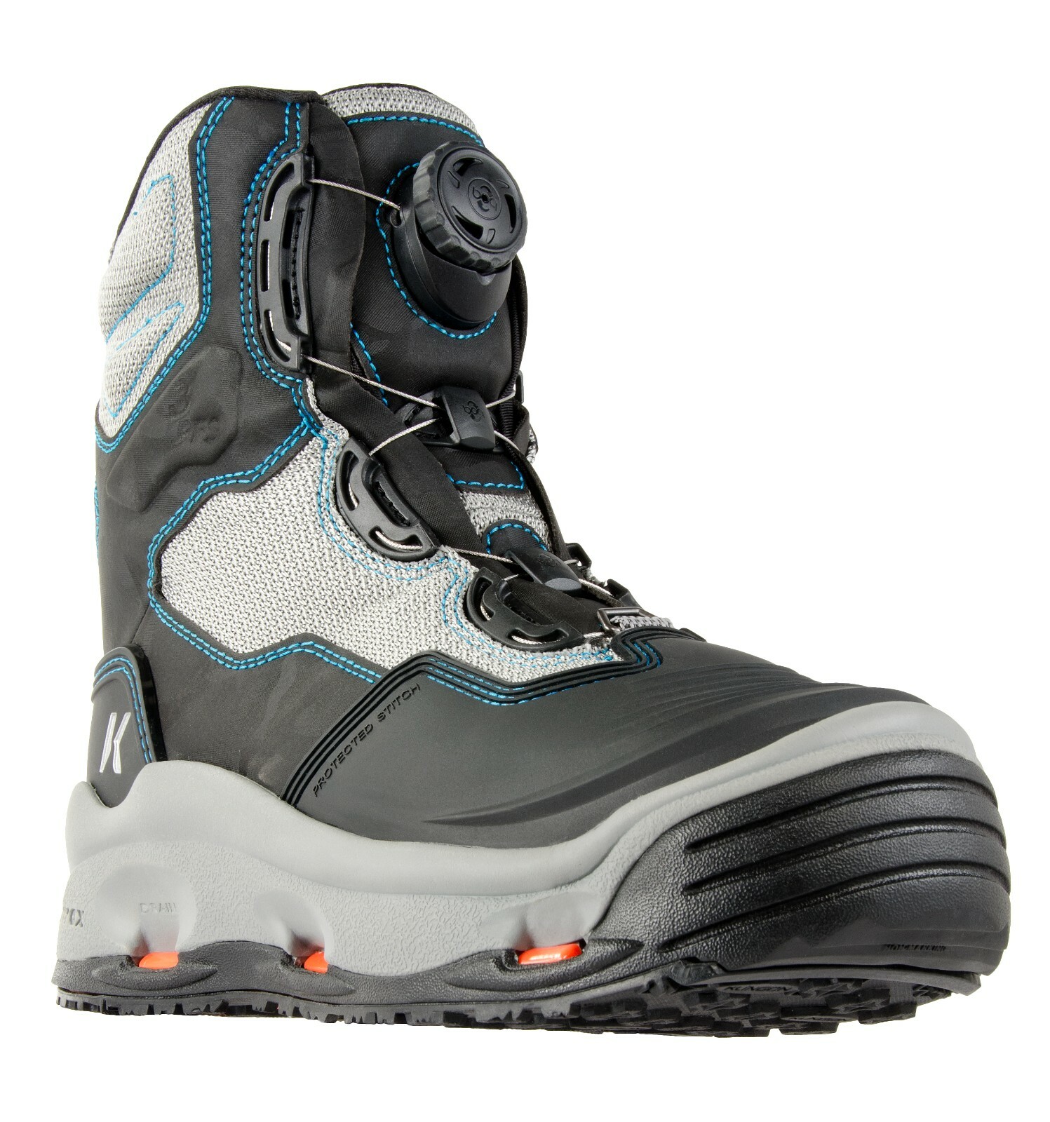 Korkers Darkhorse Women's Wading Boots 