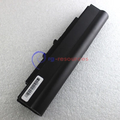 6Cells Battery for Acer Aspire One 521 752H 1410T 1810T 1810TZ UM09E31 UM09E32 - Image 1 of 4