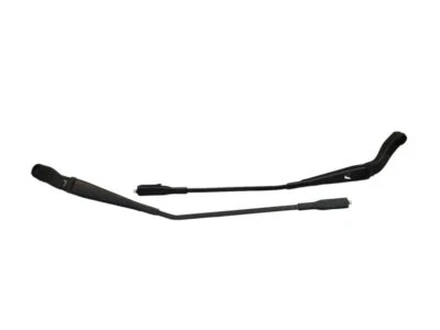 Wischerarm vorne Set rechts und links MERCEDES-BENZ W169 A1698200140 /-240 - Image 1 of 4