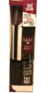 HARD CANDY STROKE OF GORGEOUS BOLD MASCARA 0.4OZ #1356 SHOOTING STAR - Picture 1 of 4