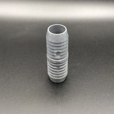 1" SPEARS 1429-010 PVC Coupling Double --- USA FAST SHIPPING--- barb design