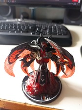 Mage Knight Conquest - Spirit Eidolon Solonavi Celestial