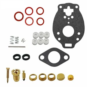 Kit de reparación de carburador para Marvel Schebler TSX Allis Farmall Ford K7505 778-505 - Imagen 1 de 4