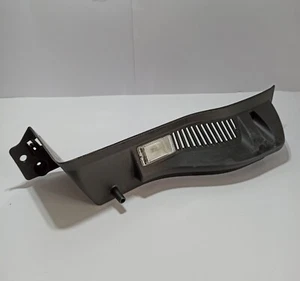 Renault Clio 4 Mk4 Rear Trunk Cover / Plastic 799125271r - Picture 1 of 1