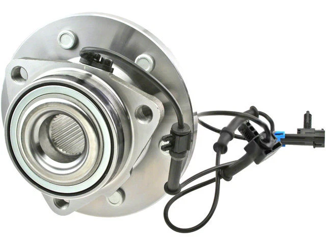 Front WJB Wheel Hub Assembly fits Hummer H3 2006-2008 84KQTN - Image 1 of 1