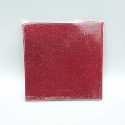 Antique Brick Red Flaxman Tile Cover