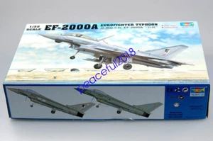 Trumpeter 1/32 02278 Eurofighter Typhoon - Picture 1 of 2