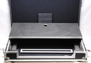 LASE ATA Style Hülle für Pioneer DDJ-FLX6 & GT Controller mit Glide für Laptop. - Bild 1 von 10
