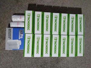 TachPro Digital Tachograph Rolls - 15 X Packs of 3. PLUS 2 Free Rolls - Picture 1 of 1