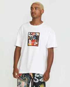 Volcom Seth Conboy Camiseta (Blanco) - Imagen 1 de 4