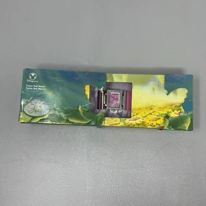 Reloj Campanilla Disney Store Cristales con Banda Rosa - Imagen 1 de 5