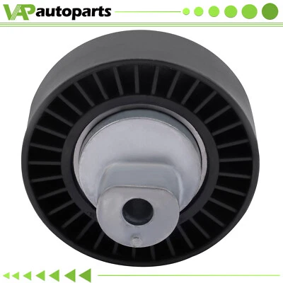 Belt Tensioner Idler Pulley For BMW 325xi 2001-2005 330Ci 2001-2006 Z4 2003-2008 - Image 1 of 4