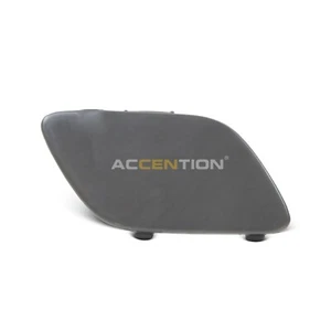 For BMW E92 E93 3-Series 06-09 328i 335i Front Bumper Tow Hook Cover 51117187956 - Picture 1 of 6