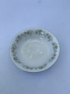 Johann Haviland FOREVER SPRING 5" Berry Bowl Bavaria Germany - Picture 1 of 2