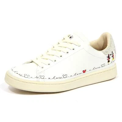 H8945 sneaker donna MOA woman shoes Foto 1 de 4