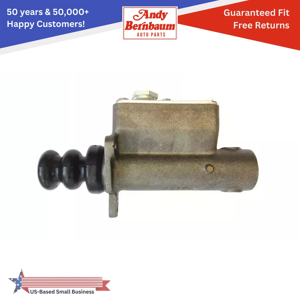 Главный цилиндр тормозного колеса серии W для грузовика Plymouth Dodge Fargo 1939-1947 годов выпуска - Изображение 1 из 4