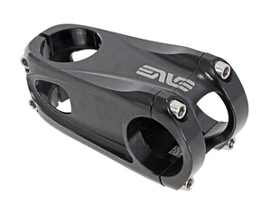 ENVE Alloy Mountain Bike Stem 31.8 x 65mm 0° Black 1 1/8" Trail XC Enduro MTB - Picture 1 of 4