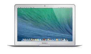 A1465 Apple MacBook Air 11.6 inch Laptop - MJVM2LL/A (March, 2015) - Picture 1 of 2