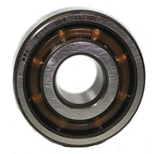 MRC 5208M 40 mm x 80 mm x 30.2 mm 2 Rows Angular Contact Ball Bearing - Picture 1 of 1
