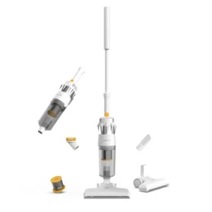 NEWLUX-Aspirador Escoba con Cable 2en1 V900, Vertical y de Mano, 800W, 2L, 16.5 - Imagen 1 de 7