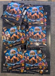 Coles Harry Potter Magical Discs 2025 - Bulk Lot of 41 Packs UNOPENED/SEALED - Picture 1 of 2
