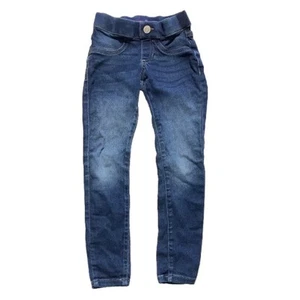 Tommy Bahama Stretch Jeans Kids’ Size 5 – Stretchy, Slim, Casual - Picture 1 of 8