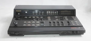 Mezclador de producción Panasonic WJ-MX10 mezclador de video producción de videos, creación de videos - Imagen 1 de 7
