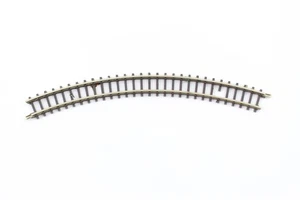 8510 Curved Track Radius 145 mm Märklin Mini-Club Gauge Z +2nd Choice+ - Picture 1 of 1
