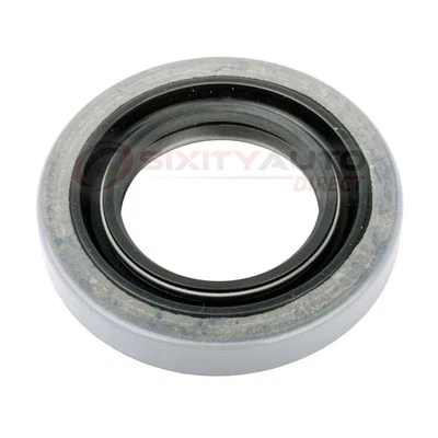 SKF Transfer Case Output Shaft Seal for 1989-1990 Chevrolet V3500 5.7L 6.2L vk Foto 1 de 4