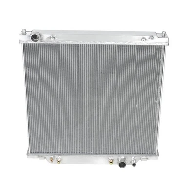 3 Row Radiator For Ford Excursion F350 F450 F550 Super Duty 6.8L 7.3L 1999-2005 Foto 1 de 4