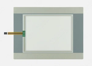 For Microinnovation XV-430-10TVB-1-10 Touch Panel Screen with Protective Film - Picture 1 of 4