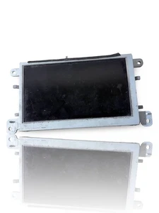 Audi A4 08-15 Mk4 Radio Audio Multimedia Unit 8T0919604 - Bild 1 von 9