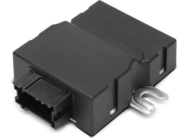 Fuel Injector Control Module For 2017-2019 BMW 530i 2.0L 4 Cyl 2018 RD633HJ - Image 1 of 1