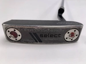 Scotty Cameron 2014 Select Newport Putter 35" Mens RH - Picture 1 of 8