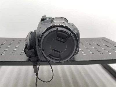 Canon XA20 Compact Professional Full HD Camcorder (FOR PARTS OR REPAIR) - Image 1 of 4