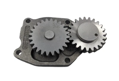 Genuine OEM Cummins Lubricating Oil Pump 3937404 - Image 1 of 2