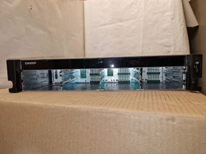 QNAP TS-853U 8 Bay NAS Server - Picture 1 of 12