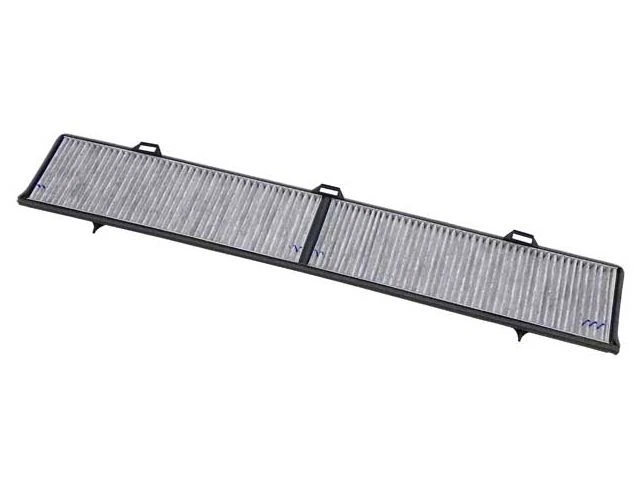 Filtro de aire de cabina Airmatic 67CR98M para BMW 328xi 2007-2008 Foto 1 de 1