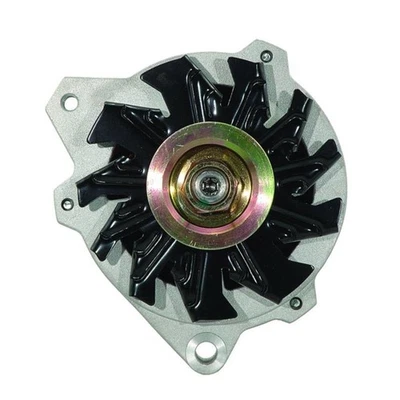 AC Delco 335-1023 Alternator for Chevy Olds Express Van SaVana Jimmy 100 Amp-AMP - Image 1 of 4