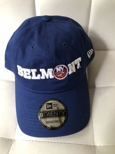 New York Islanders Mütze JUGEND ODER DAMEN verstellbar, passt aber wie Small/Medium - Bild 1 von 5