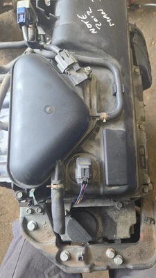 NISSAN NOTE MK1 2012 1.4 PETROL MANUAL ENGINE CR14DE - Image 1 of 4