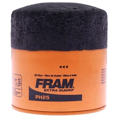 Fram PH25 Spin On Oil Filter - Image 1 of 4