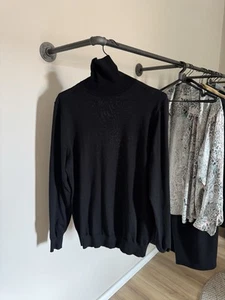 Suitsupply | 119 € Neupreis Rollkragenpullover | 100 % Merinowolle | Herren | M - Bild 1 von 4