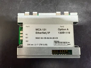 EtherNet/IP Danfoss MCA 121 - Option A | 130B1119 (ITEM#361) - Picture 1 of 7