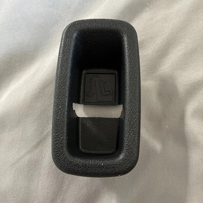 09-15 Honda Pilot 2ª 3ª fileira assento de carro tampa âncora NOVO AM (design melhorado) - Imagem 1 de 2